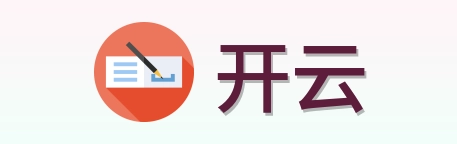 开云 Logo